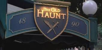 • Lucifer Morningstar owns a nightclub, called Lux• Richard Castle owns an old-fashioned bar called The Old Haunt (he acquires later on the show)