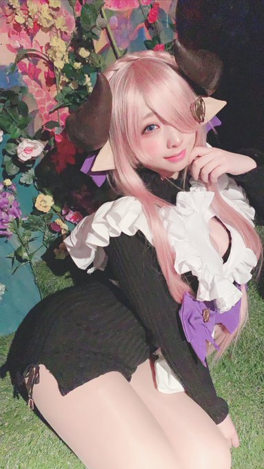 コスプレイヤーみぃこのTwitter画像25