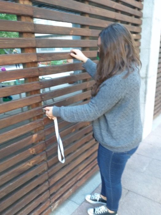 Tornem!! Gairebé 7 mesos després de tancar-les, és un goig tornar a obrir les portes del Casal per fer activitats i tallers! 🤗
Més info👇
933 53 82 29
602 22 31 05
#GentGraniActiva #ObrimPortes #Tornem #NovaNormalitat #AquiUsEsperem #TallersPerTothom #CasalSegur 
<a href="/Bcn_NouBarris/">Districte de Nou Barris</a>