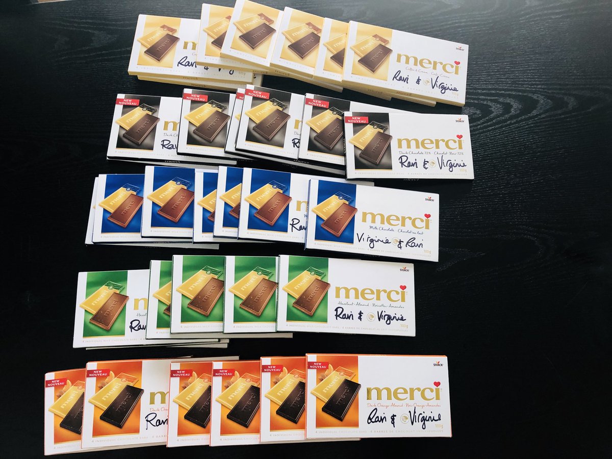 #JourneeMondialedesenseignants #merci ne suffit pas!