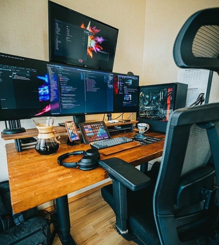 RamzanChaudhry7's tweet image. #what_is_programming
Programming involves activities such as analysis, developing understanding, generating algorithms, verification of requirements of algorithms including their correctness and resources consumption, and implementation of algorithms in a target programming lang