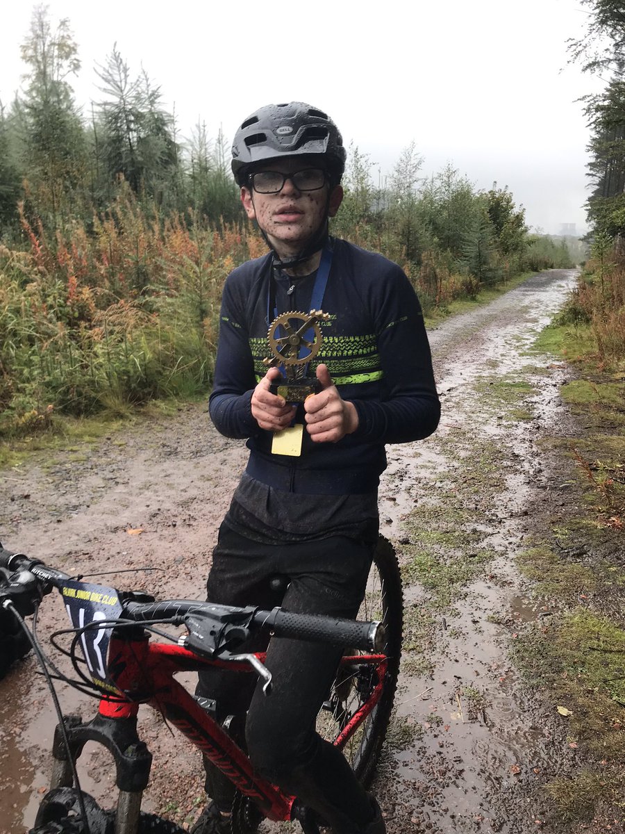 A very cold and wet FJBC club championships! 2nd place in 13/14 boys!