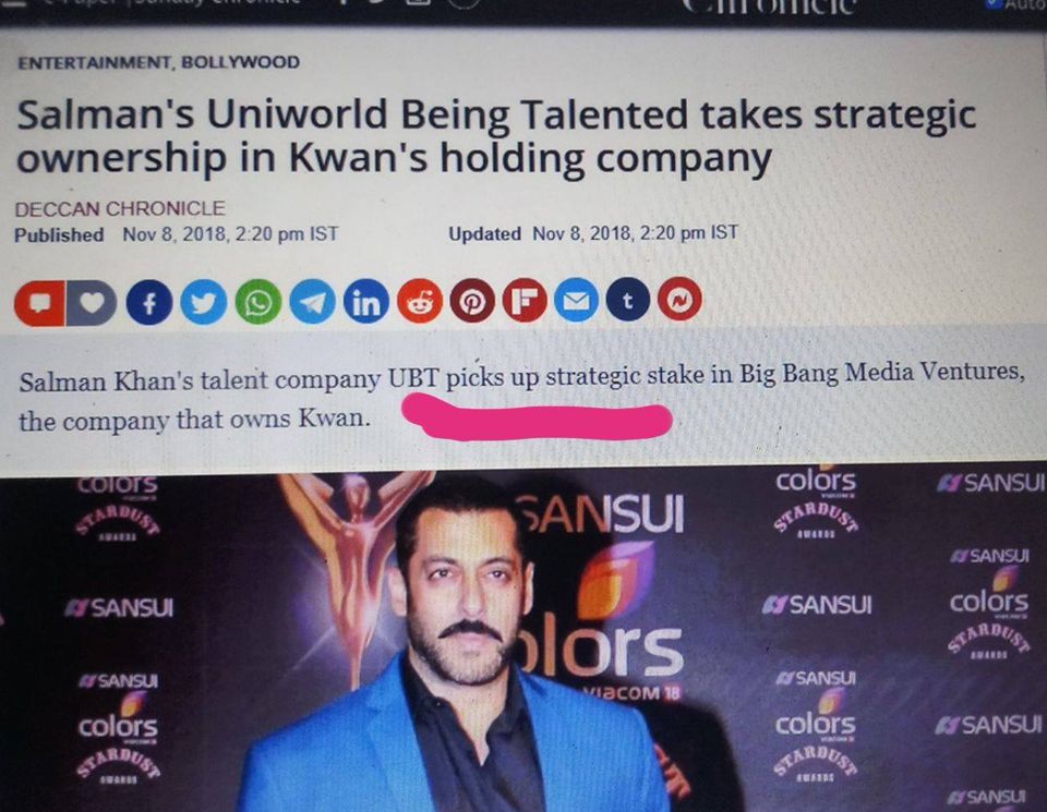 ShriRamJayam's tweet image. #SushantConspiracyExposed 
#SushantAIIMSTape
#SudhirGuptaSoldOut
#SudhirGuptabikgaya 
#SudhirGupta_muh_kholo_kuch_to_bolo
#SalmanDrugsMafiaKhanGangExposed