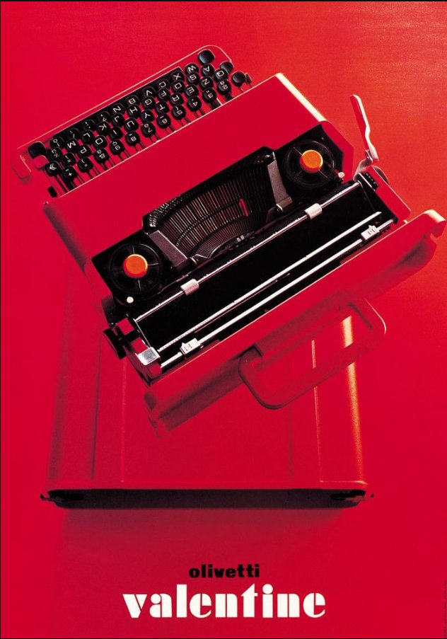 Will we move on from the word processor? Who can tell. Speech to text and handwriting recognition software has come on significantly. Typing as a skill is less frequently taught nowadays. Maybe soon Microsoft Word will be in a museum along with the Olivetti Valentine.