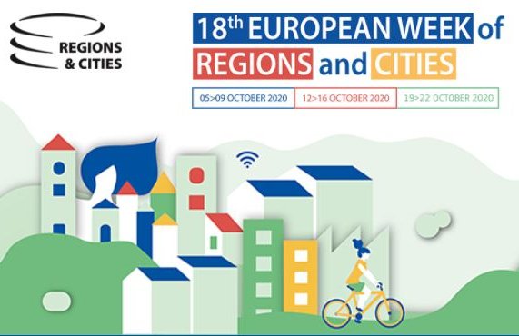 GD4Youth's tweet photo. The European week of cities and regions has officially started today🇪🇺🏙️🏙️⛰️🏕️. The full program contains 6 sessions specifically on youth. 👦🏾👧🏽👦🏾👧🏽👦🏾👧🏽 https://t.co/HB7t9IBSmt