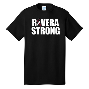 on sale now...Rivera Strong tees and hoods at Cheers Sports.
riverastrong2020.itemorder.com