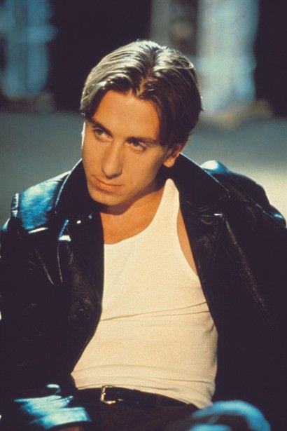 Also.
Mr Orange 
Reservoir Dogs
Like a boss 😏😼
♥️✨☺️