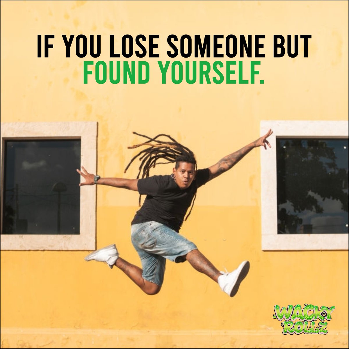 RollzWacky's tweet image. Remember, when you forgive, you heal. And when you let go, you grow, so never ever forget even for a second, how truly amazing you are.
.
#wackyrollz #mixandmatch #pack #matchpack #canceltheclown #clownart #booklet #size #paperfilter #filter