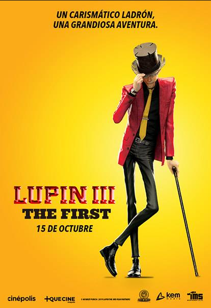 Lupin III