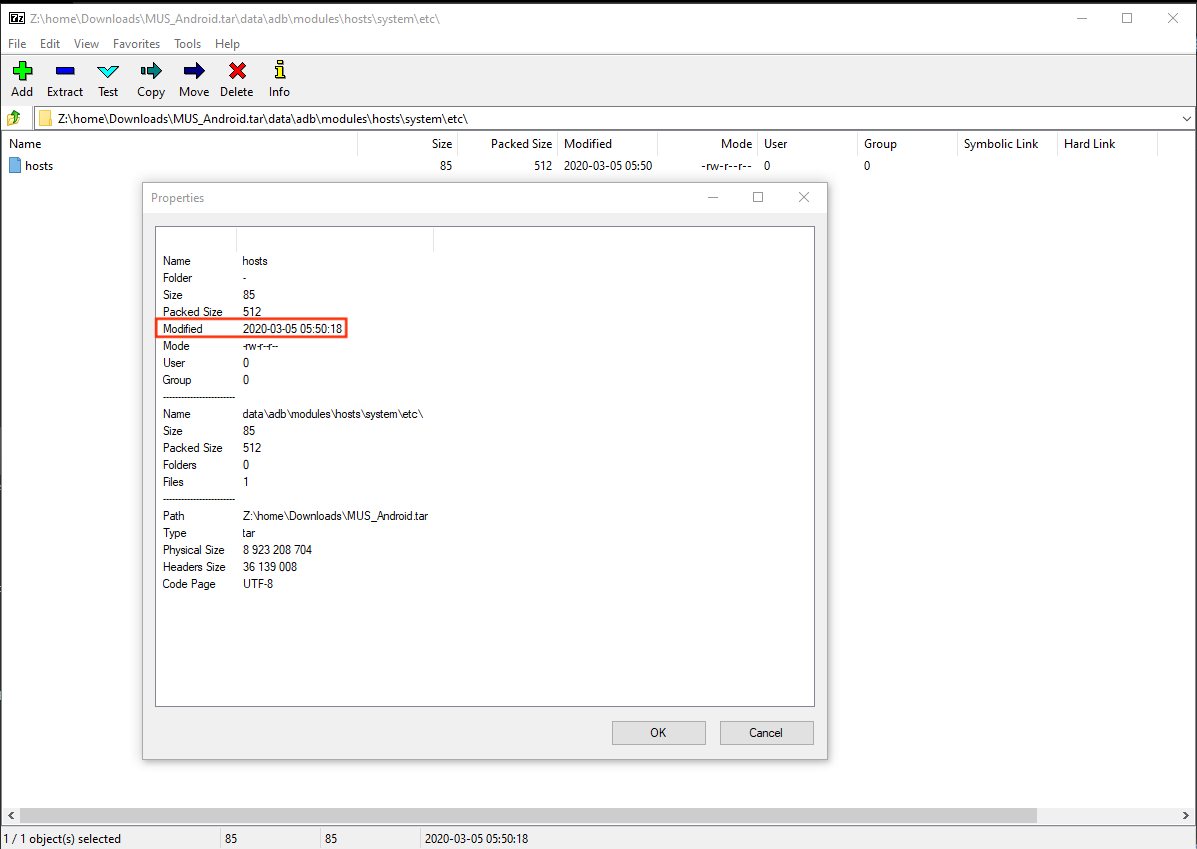 evandrix's tweet image. 03/05/2020 05:50:18
first question is so lame, tweeting this for the bonus points
#MagnetWeeklyCTF