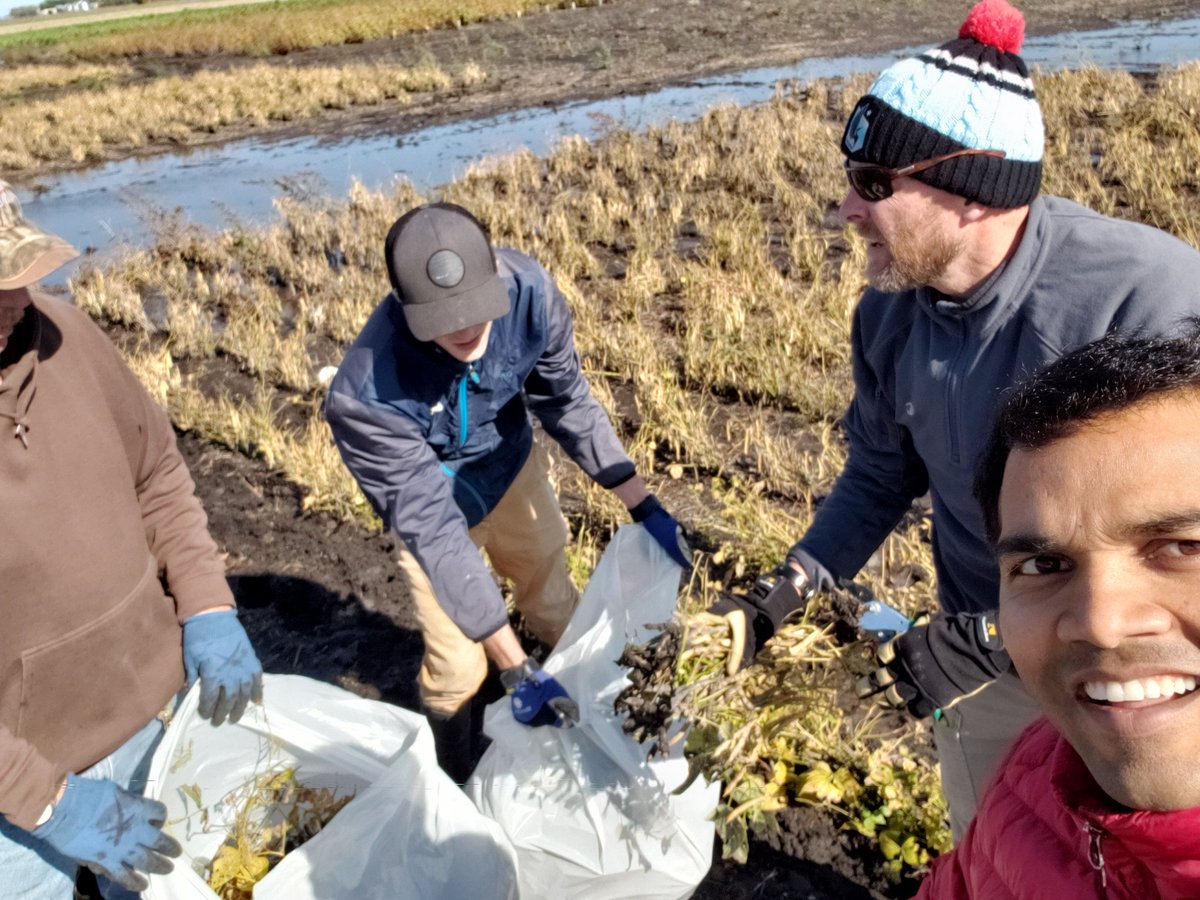 Ashok Chanda (@beetpath) on Twitter photo Thank you <a href="/JasonBrantner1/">Jason Brantner</a> for your impactful contributions to #Sugarbeet #PlantPathology over the past 6 years (and 19 years prior to that). You will be missed and we wish you all the best in your new role at <a href="/CrystalSugarCo/">Crystal Sugar Co.</a> bit.ly/2HUiSA1 <a href="/UMNCrookston/">University of Minnesota Crookston</a> @UMNPlantPath Thank you <a href="/JasonBrantner1/">Jason Brantner</a> for your impactful contributions to #Sugarbeet #PlantPathology over the past 6 years (and 19 years prior to that). You will be missed and we wish you all the best in your new role at <a href="/CrystalSugarCo/">Crystal Sugar Co.</a> bit.ly/2HUiSA1 <a href="/UMNCrookston/">University of Minnesota Crookston</a> @UMNPlantPath