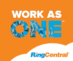 CHIPSTechGroup's tweet image. A new week= a new #vendorspotlight - CHIPS has been partners with @ringcentral for a long time and for good reason. We need the power of the cloud today more then ever so we can communicate faster, smarter, and more effectively than ever before. #workasone