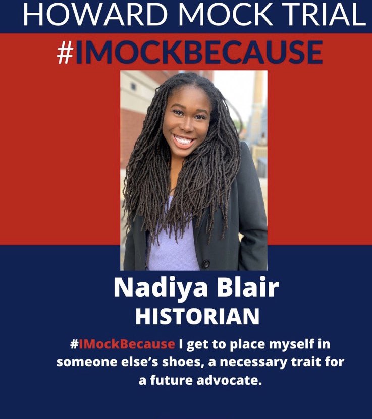HUMockTrial's tweet photo. it’s giving justice is served ⚖️ #imockbecause https://t.co/C4ldfrBNI5