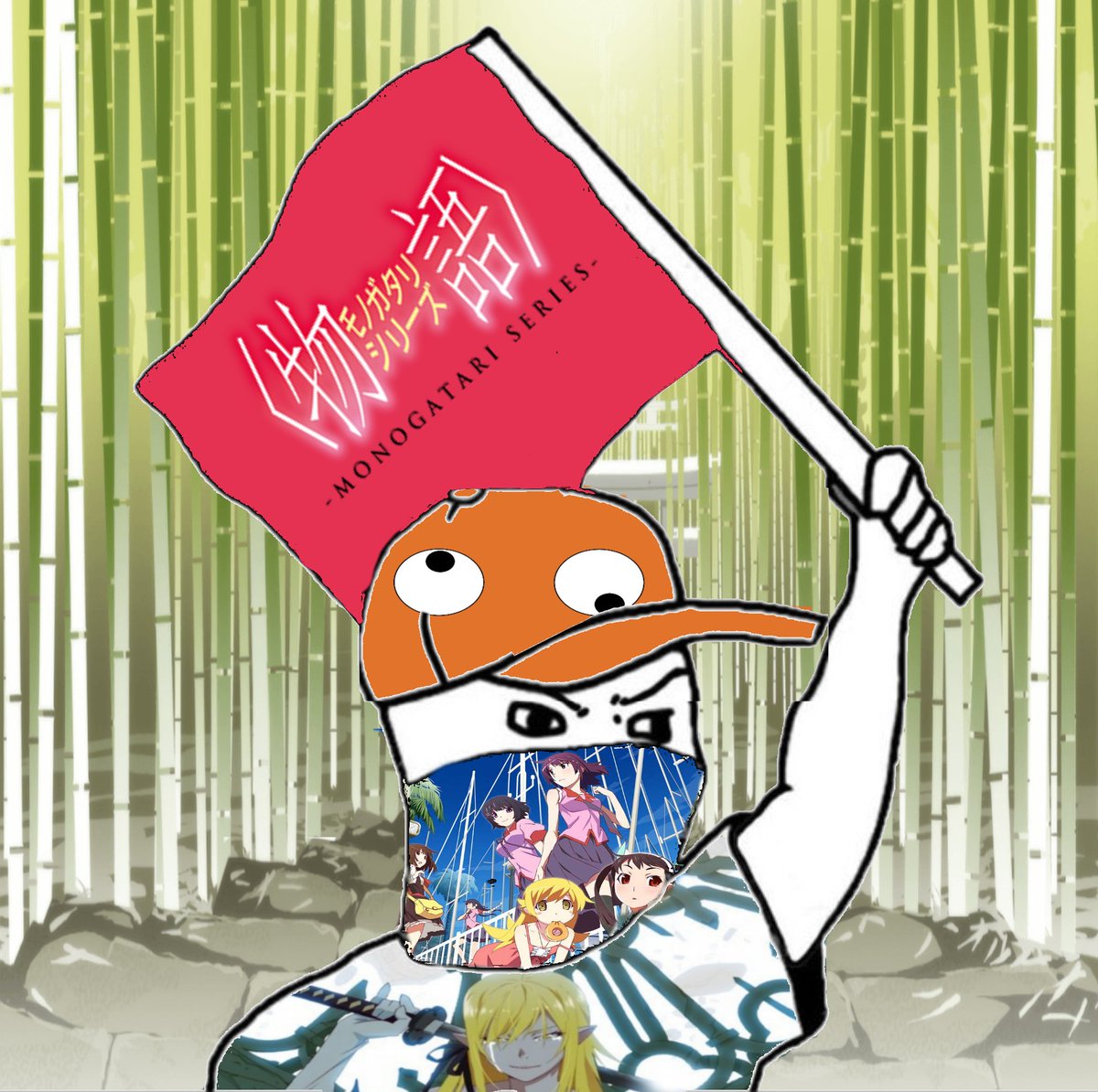 ඞll Mඞtt tweet media