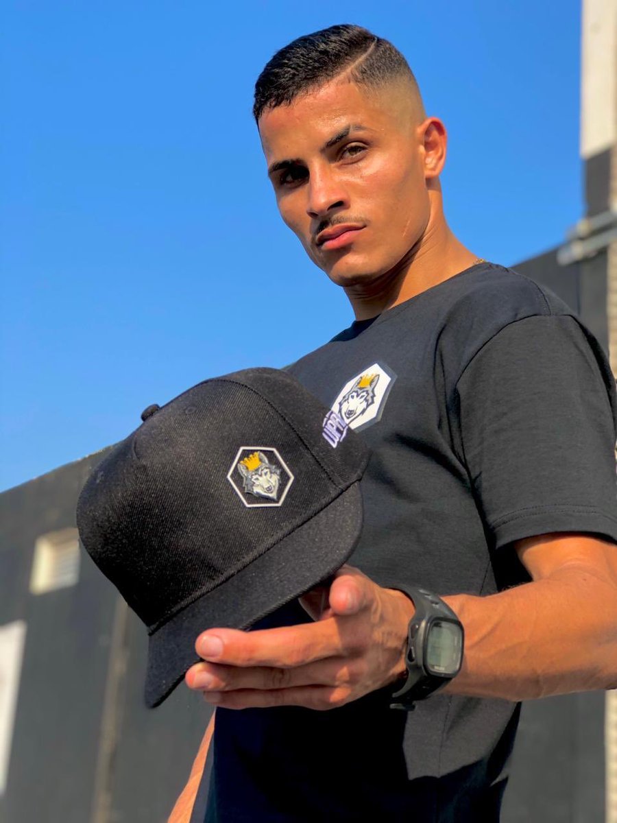 useluprin's tweet photo. ::: NOVA COLEÇÃO LUPRIN :::
LUPRIN EVOLUTION 🐺🔥
KIT CAMISA + BONÉ LUPRIN
TAMANHO P AO GG
ENTREGAMOS PARA TODO O BRASIL 📦
📲(21) 980360218 https://t.co/L0IWvFtXSb