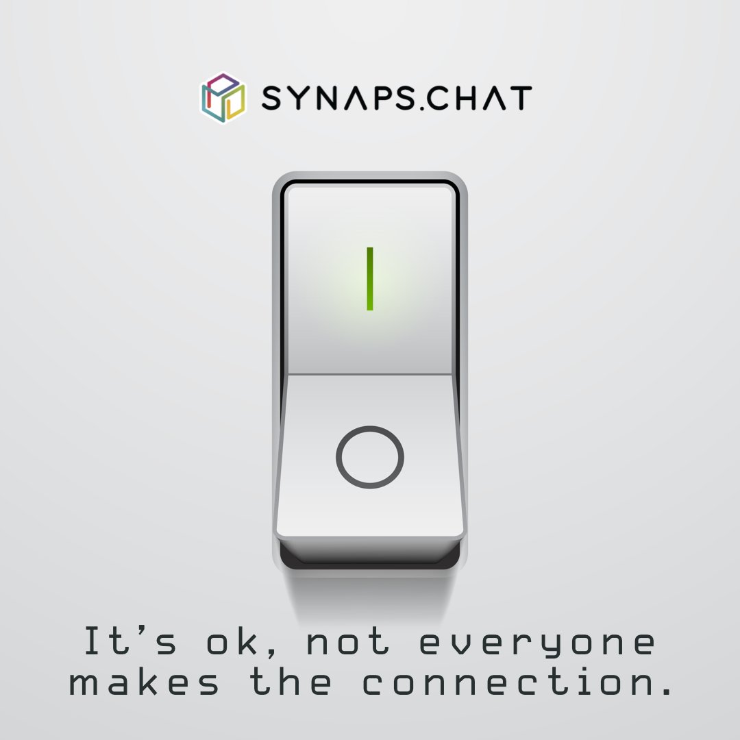 synapschat's tweet image. Multi-lingual. Multi-team. World ready. synaps.chat
--
#global #communication #teamwork #network #multilingual #chat #collaboration #dilbert #synaps #synapschat #bilingual #telework #collaboration #business #entrepreneur #language