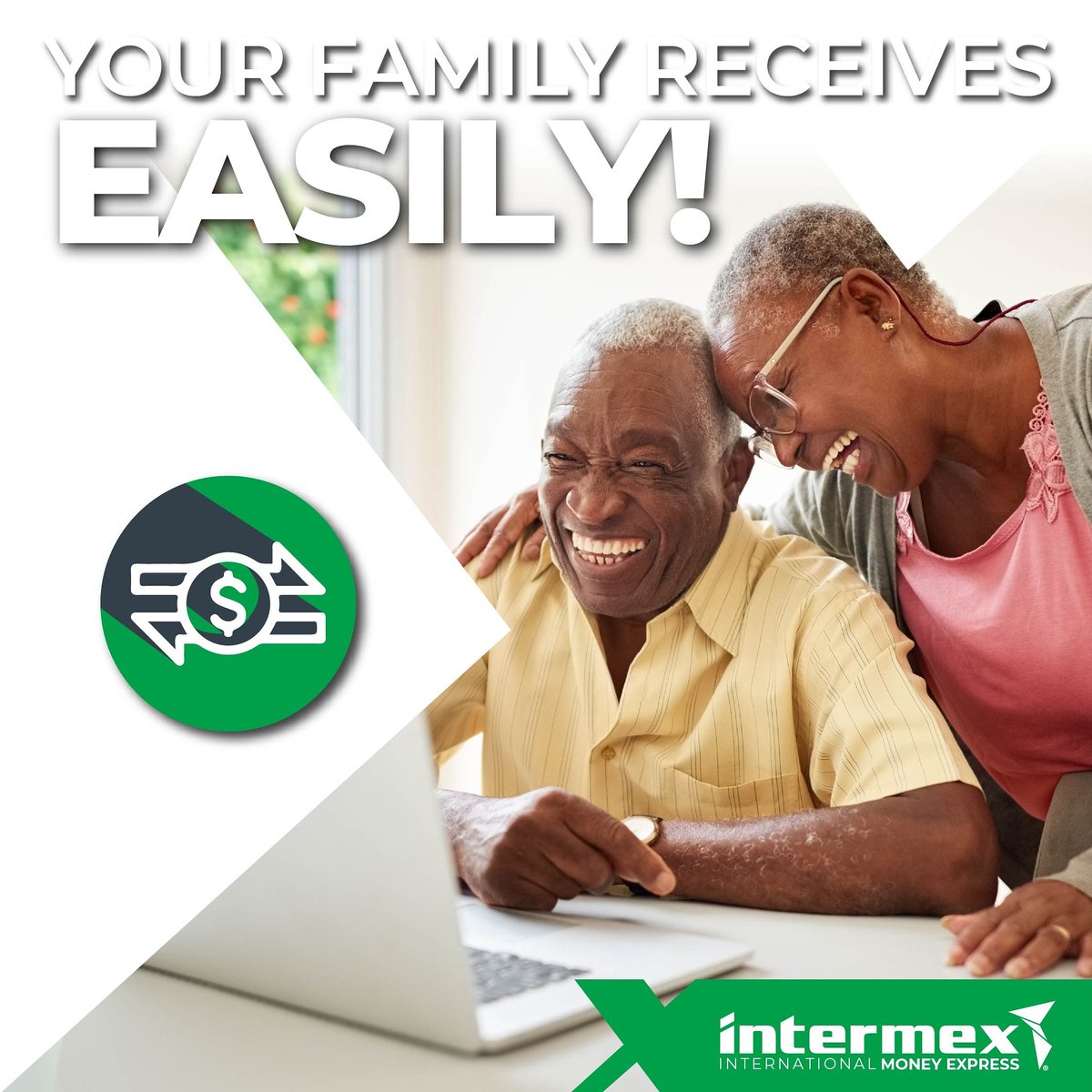 Intermex International Money Express tweet media