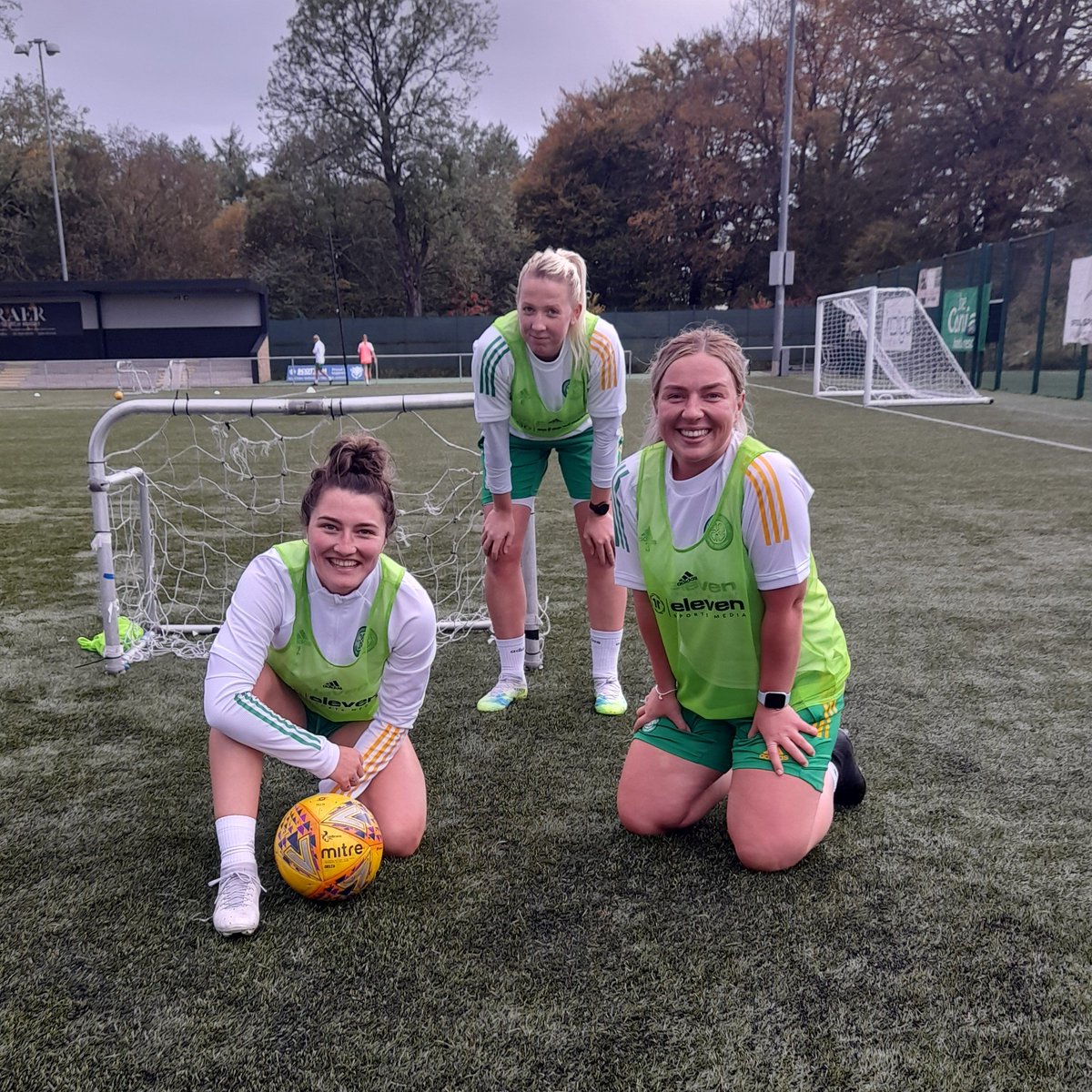 Football tennis and 3v3 champs 🏆 Easy Mondays 😎
