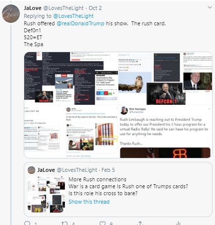 Most all these graphics in this thread are from prior decodes leading us to what appears to be occurring right now.Future proves past. Woah
