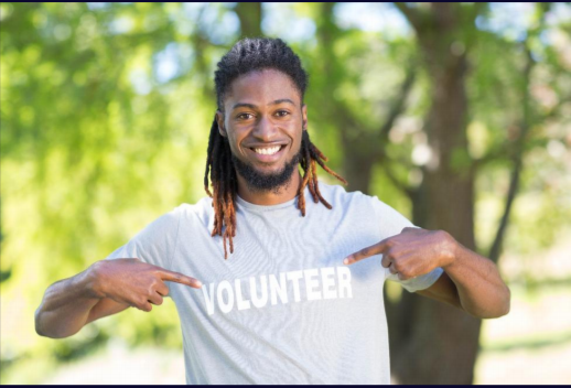 Welcome back everyone!  Just a reminder about our first community service training of the year tomorrow (freshmen only) during your lunch. Volusia Live students may access the training on our school's website under "School Counseling."