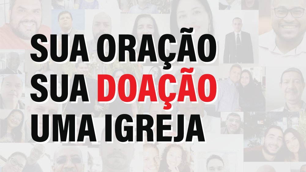metodistabrasil's tweet photo. A Campanha Nacional de Oferta Missionária se encerra no final desse mês. Conte como tem sido a mobilização na sua Igreja Local nos comentários, ou publique fotos e vídeos na página da sua Igreja Local com a hashtag #OM2020
Acesse o site da campanha: https://t.co/EyA2NXmo3C https://t.co/LDhzXGRtSp