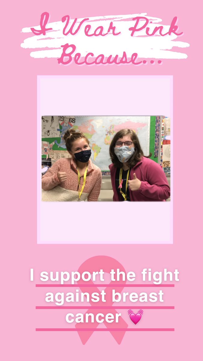 lisamarrell's tweet photo. #PMHSownsBCAW https://t.co/56rSPRQwlx