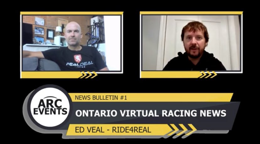 RealDeal Racing tweet media