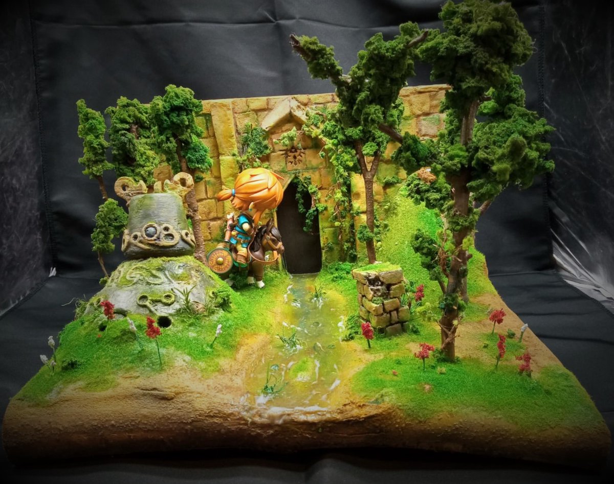 A sword wields no strength unless the hand that holds it has