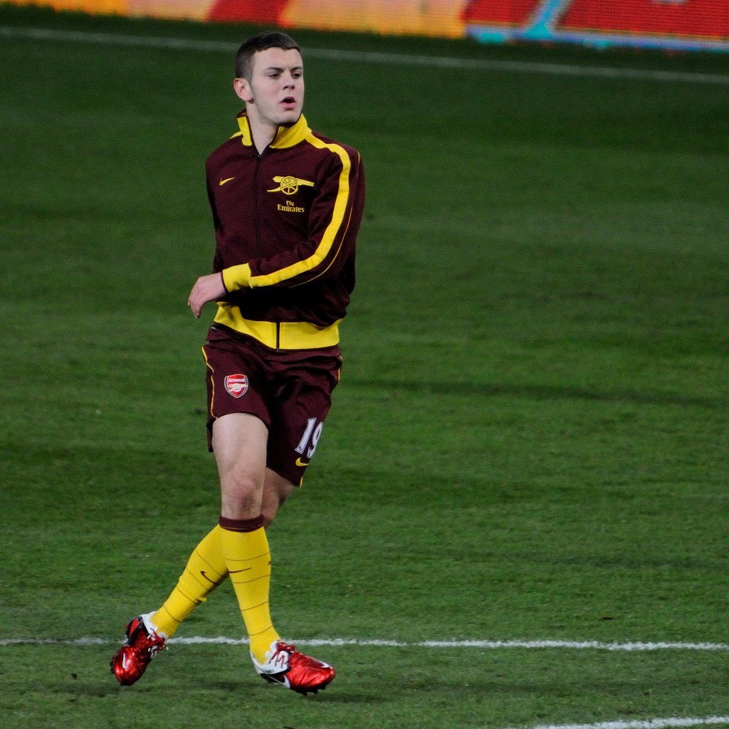 Jack Wilshere has had his contract at West Ham cancelled by mutual consent. One last dance <a href="/Arsenal/">Arsenal</a> ?