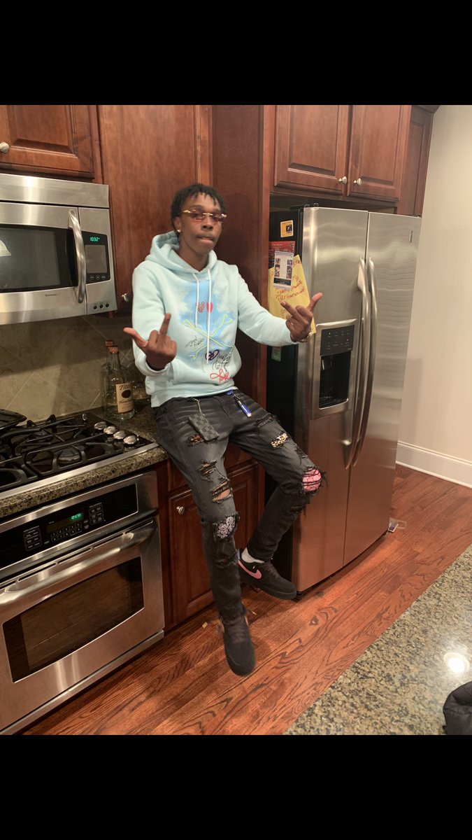 Jfrench (@joeguwop3) on Twitter photo 