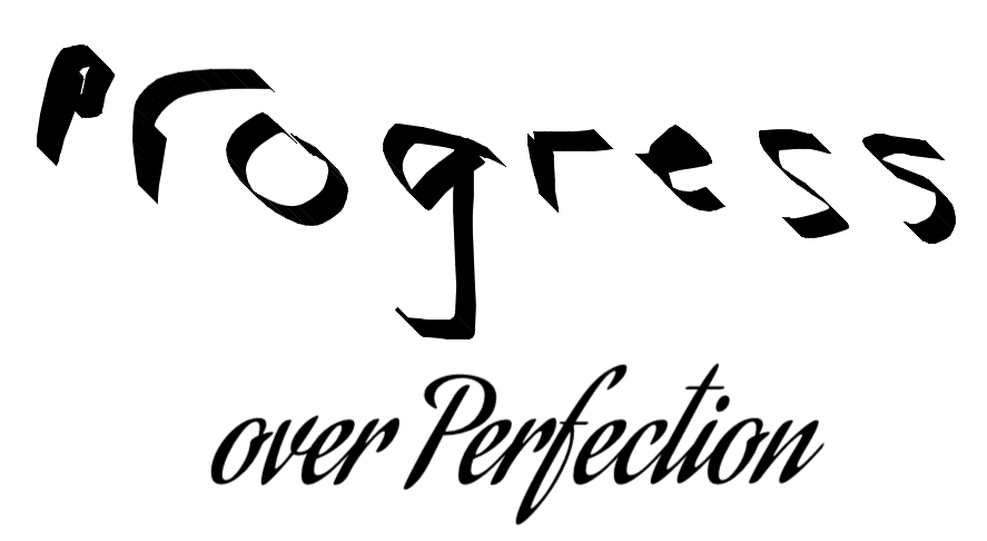 #progressoverperfection 

It's ok if it's not perfect. I'll take a 65% accurate model in production over an 85% accurate model I can't run.

What are you going to make progress on today?