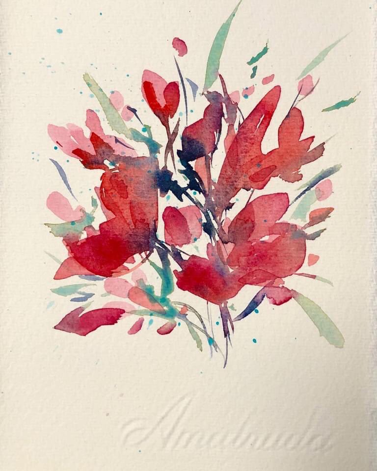 IstitutoB's tweet photo. In occasione di Floralia, l'Istituto de' Bardi ha organizzato un laboratorio di acquerello sui fiori domenica 18/10 dalle ore 14.30 alle ore 17.30 c/o il Chiostro della Basilica di S.Spirito a Firenze.
Docente: Natus Rodríguez Taján.
Tutte le info sulla nostra pagina Facebook https://t.co/weZqBWUxAa