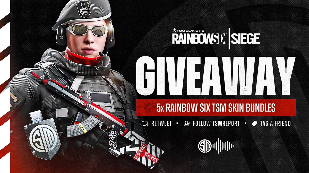 Ripler_R6 (@Ripler6) | Twitter