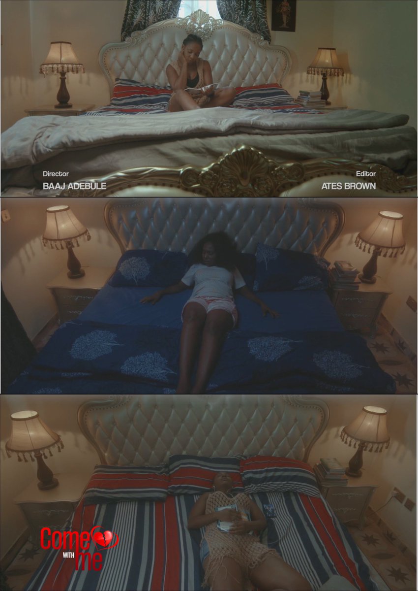 Come With Me The Movie tweet media