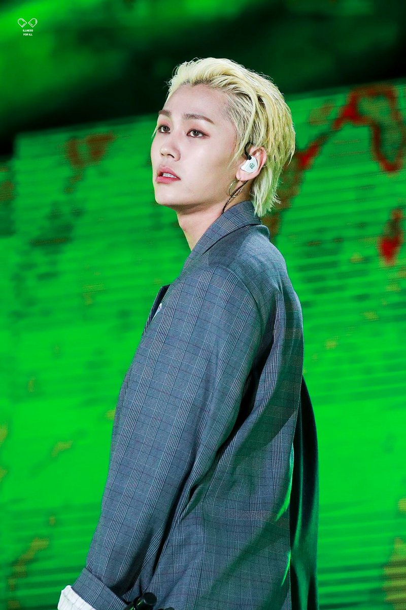 Ilhoon may be a slytherinit was hard to choose between slytherin and ravenclaw but he has slytherin vibes hahaha