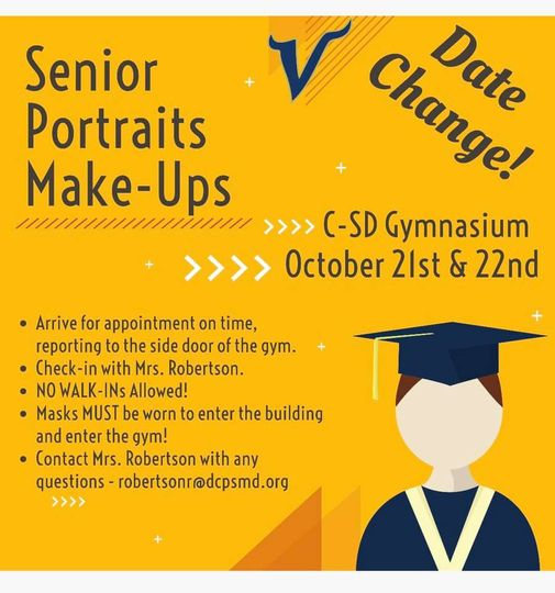 CteDcps's tweet photo. FYI to our CSD students https://t.co/snj9jQ2Rr9