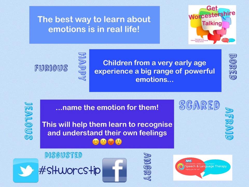 SLT Worcestershire (@slt_worcs) on Twitter photo Our tip this week is about emotionsπππππ’π‘π²π #backtoschool #emotiond #sltworcstip
<a href="/sar_smith/">Sarah Smith SLT</a> @MegD121 <a href="/vixthespeechie/">Vicki Dawson</a> <a href="/fionatotney/">fiona totney</a> <a href="/RosPow1/">Rosalind Pow</a> <a href="/HMcCone_SLT/">Hannah McCone</a> <a href="/RCSLT/">RCSLT π</a> <a href="/dharford79/">Dave Harford</a> ππΌππ
Find all of our resources here: hacw.nhs.uk/childrensSLT Our tip this week is about emotionsπππππ’π‘π²π #backtoschool #emotiond #sltworcstip
<a href="/sar_smith/">Sarah Smith SLT</a> @MegD121 <a href="/vixthespeechie/">Vicki Dawson</a> <a href="/fionatotney/">fiona totney</a> <a href="/RosPow1/">Rosalind Pow</a> <a href="/HMcCone_SLT/">Hannah McCone</a> <a href="/RCSLT/">RCSLT π</a> <a href="/dharford79/">Dave Harford</a> ππΌππ
Find all of our resources here: hacw.nhs.uk/childrensSLT