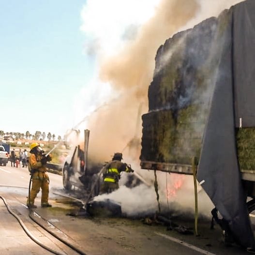 Bomberos SJR tweet media