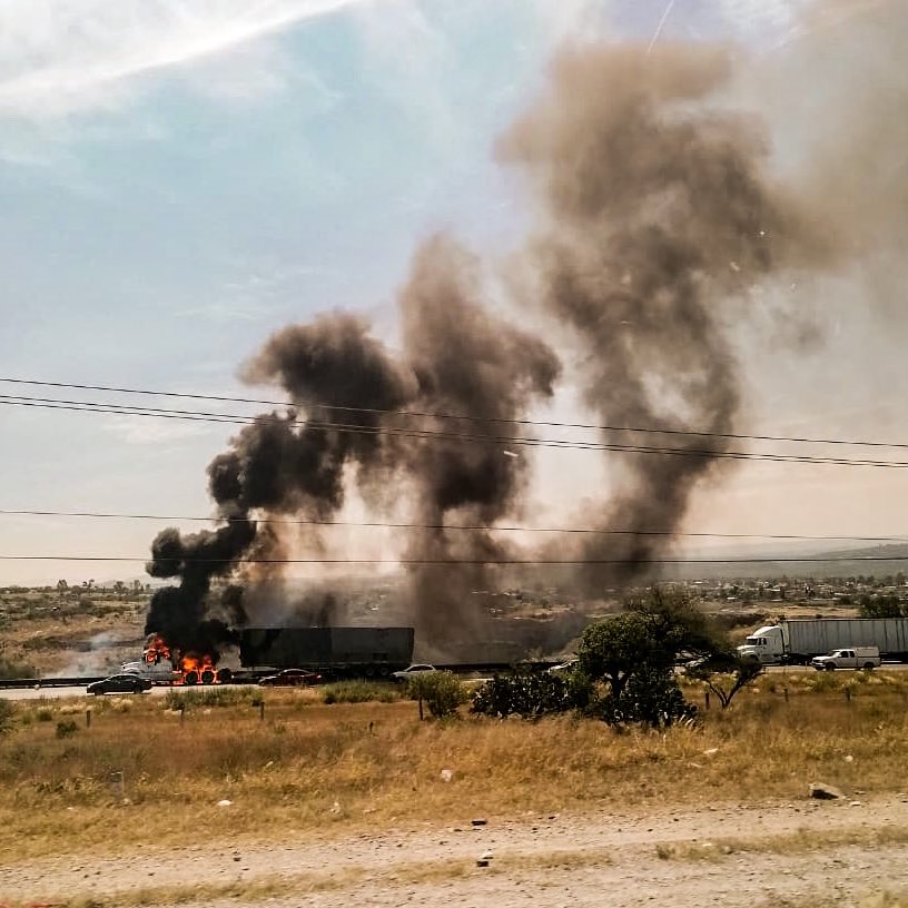 Bomberos SJR tweet media
