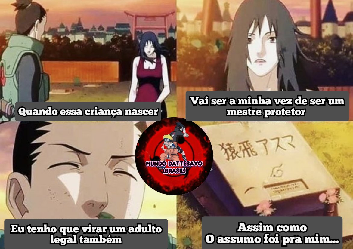 Ranking dos personagens do arco do Exame Chunin de Naruto clássico