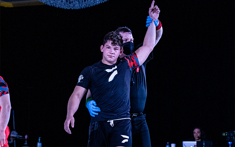 USAWrestling's tweet photo. #GrecoMonday: Looking at the Greco accolades of the Who's #1 participants
📸: @SJanickiPhoto 

📝: https://t.co/AsugG3ssI2 https://t.co/iKjfmfrqNr