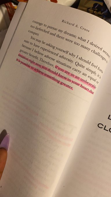 I highlighted this 3/4 years ago and recently needed this more than ever https://t.co/S8ZkLs8T6X