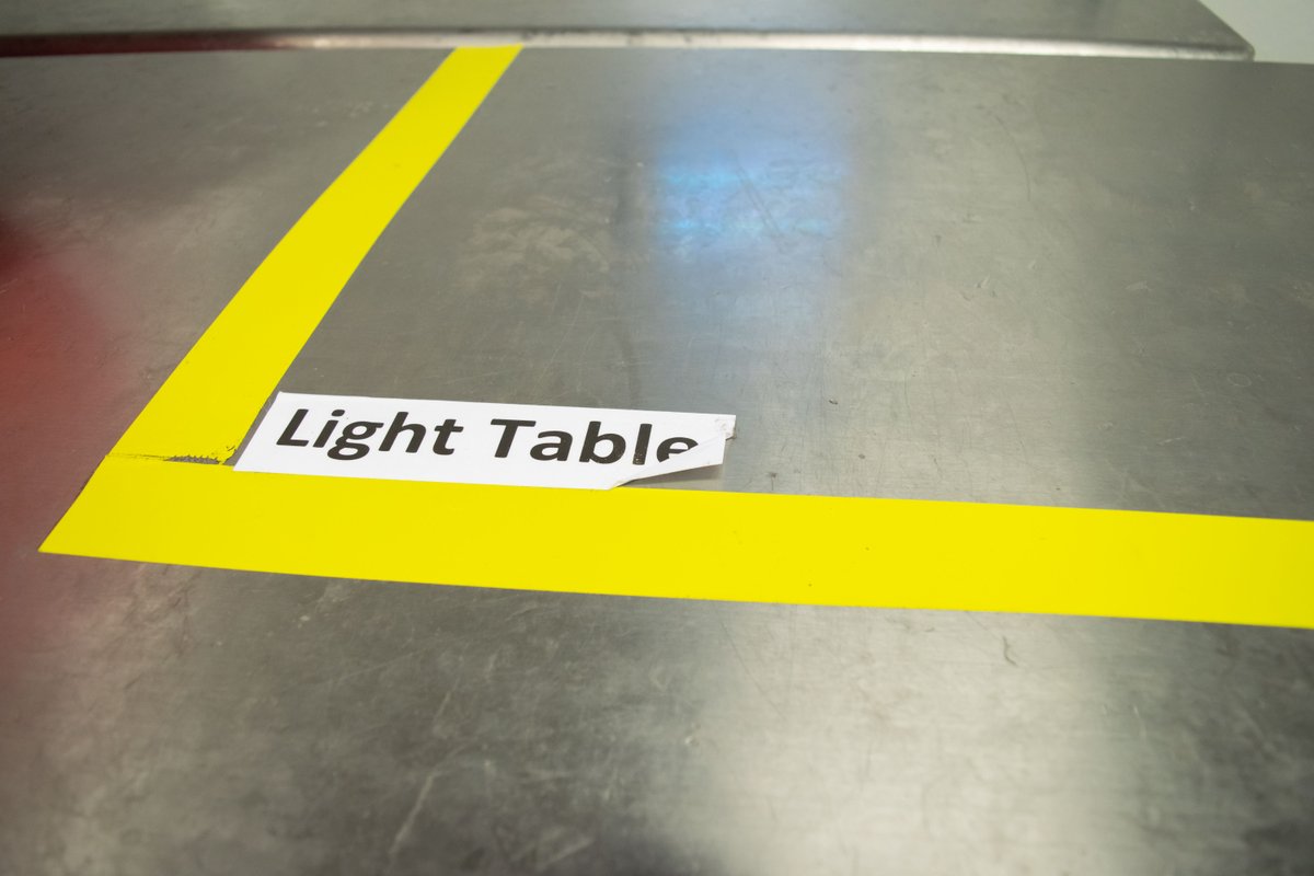 WHKBioSystems's tweet image. Construction Update!
The puzzle is almost put together! We are so excited we can’t hardly contain it!

#Construction #ConstructionUpdate #SingleUseSystems #TPEtubing #transferbottleassembly #biopharmaceutical #lifescience #medicalcomponents #ISO13485 #cleanroommanufacturing