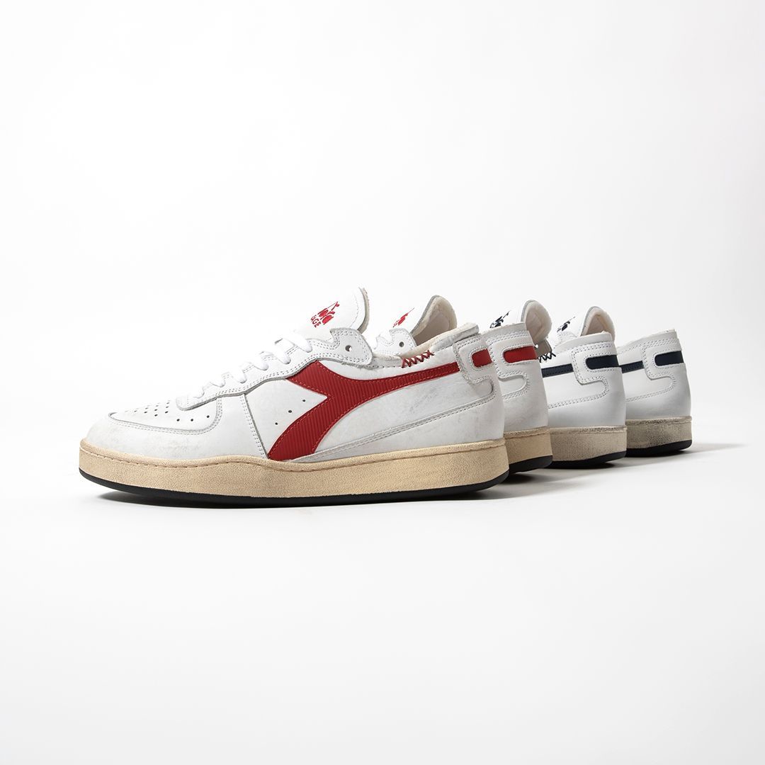diadora milano