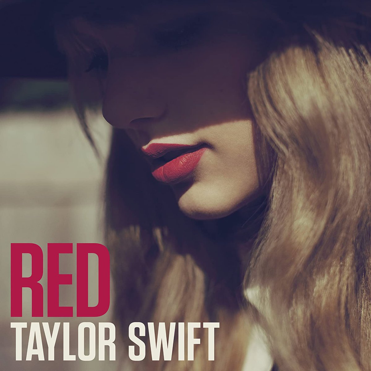 8) What's your top 3 on RED?  #TaylorSwift    #TheFemaleArtist  #PCAs