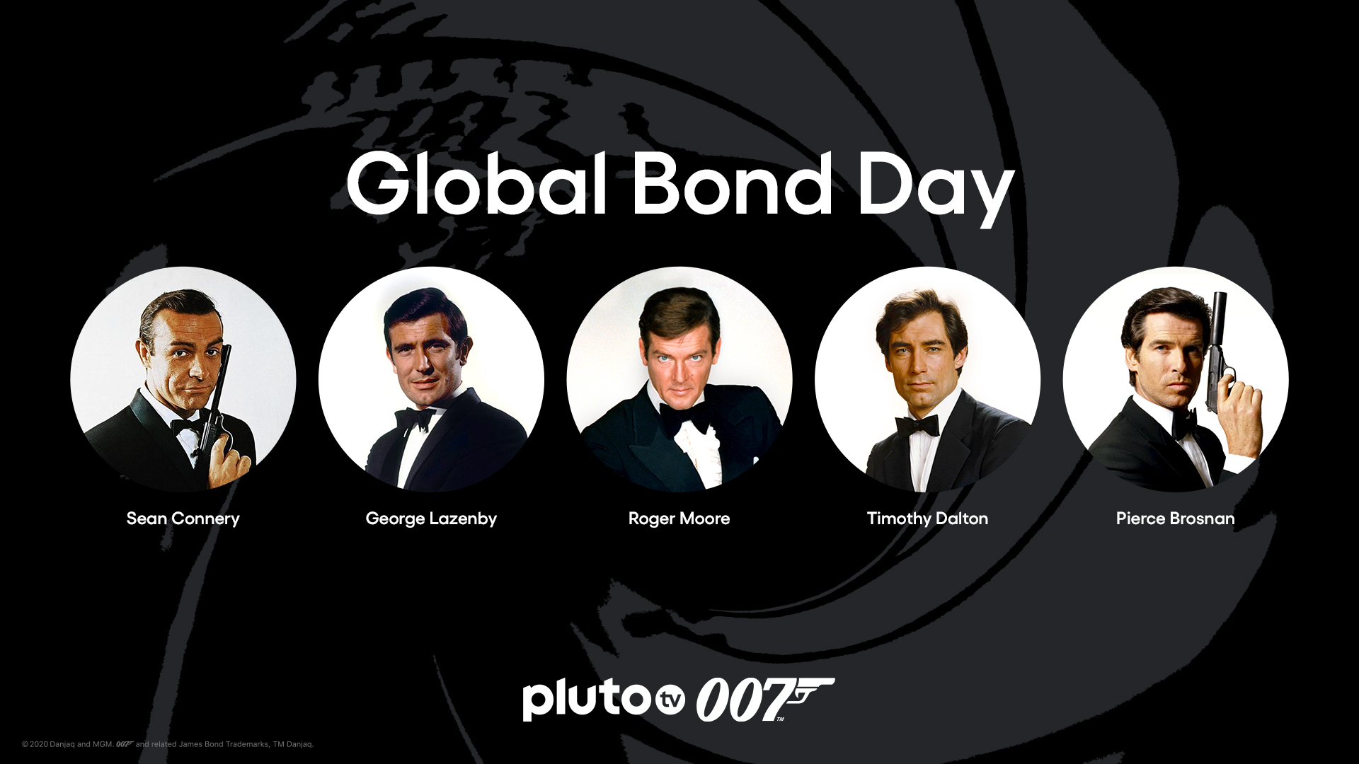 Global James Bond Day In 2024/2025 When, Where, Why, How Is