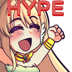 Discordemotesのtwitterイラスト検索結果 古い順