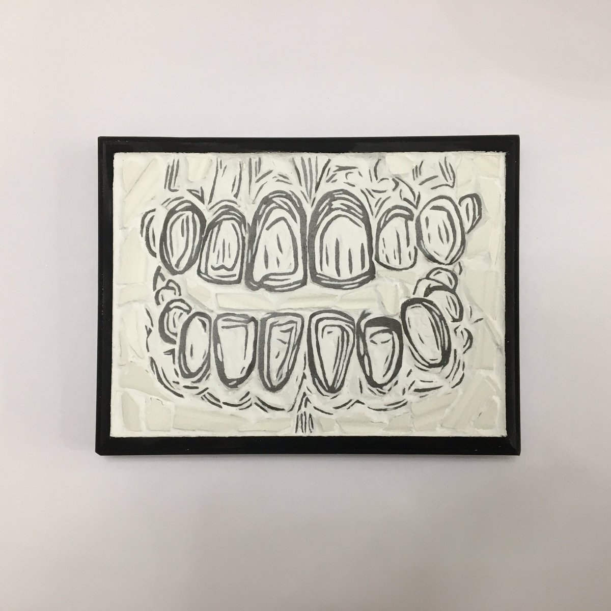 olljac's tweet image. 🦷🦷🦷