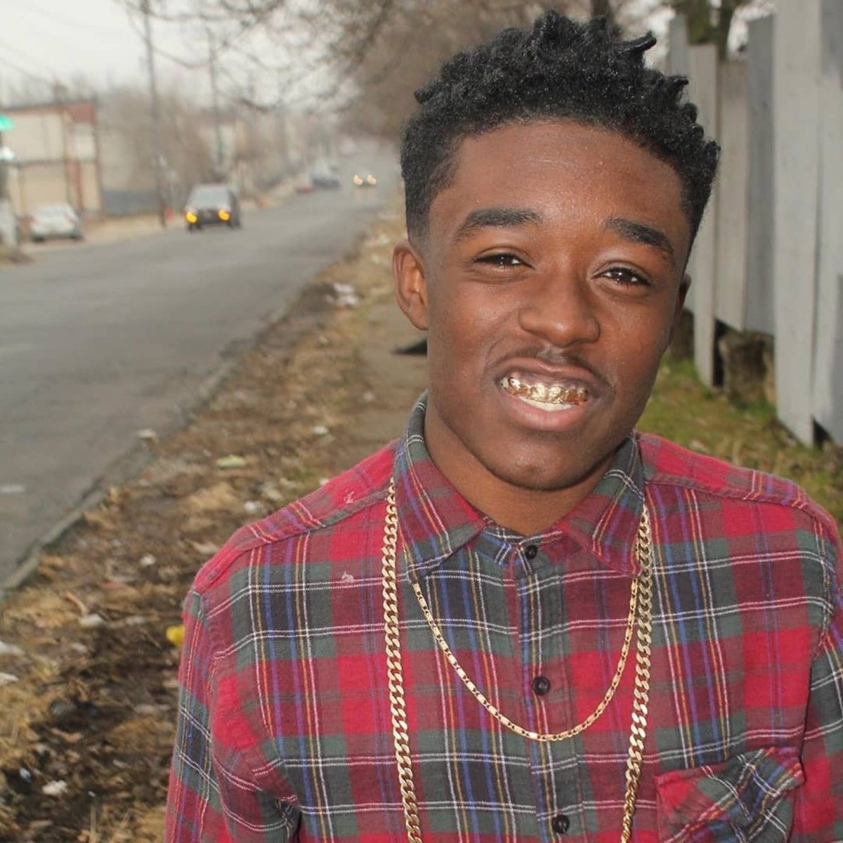 XXL's tweet image. Lil Uzi