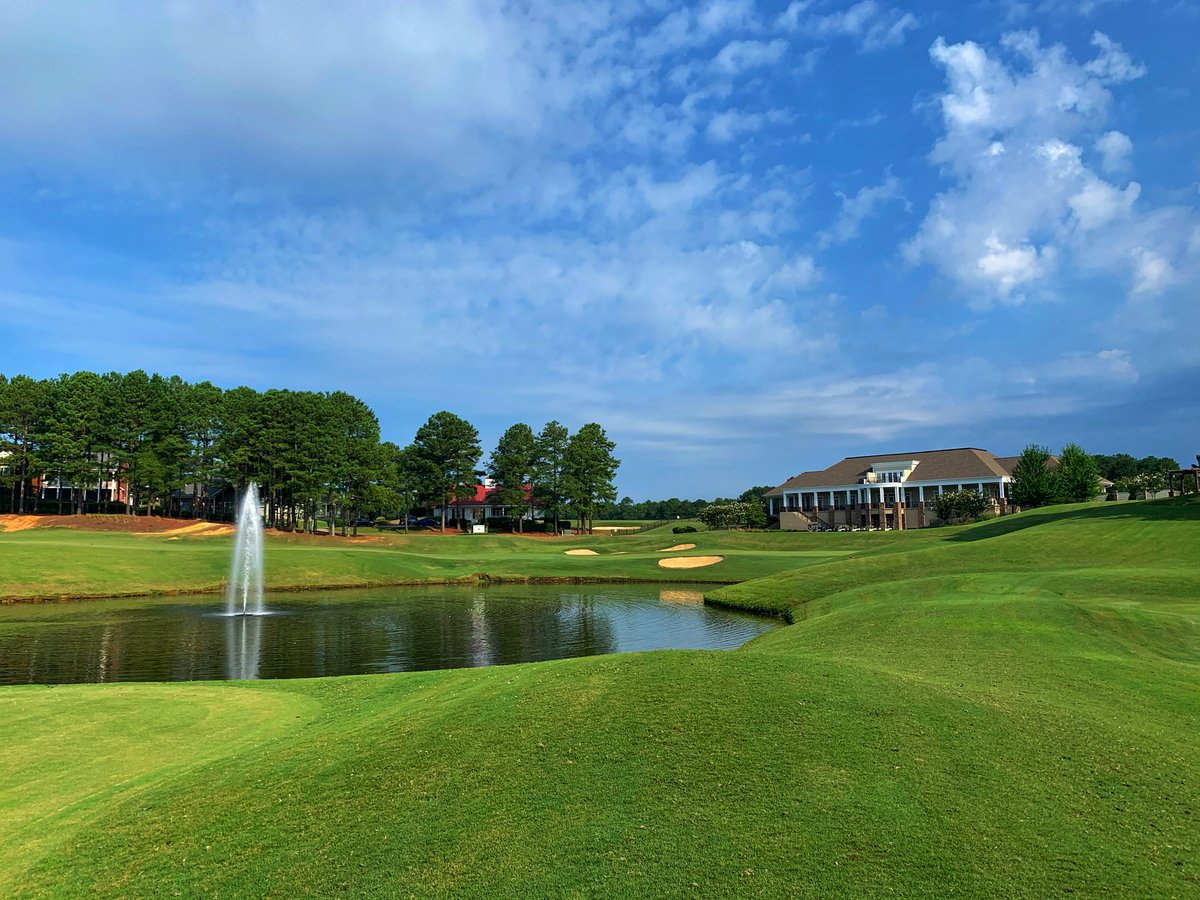 Cobblestone Park tweet media